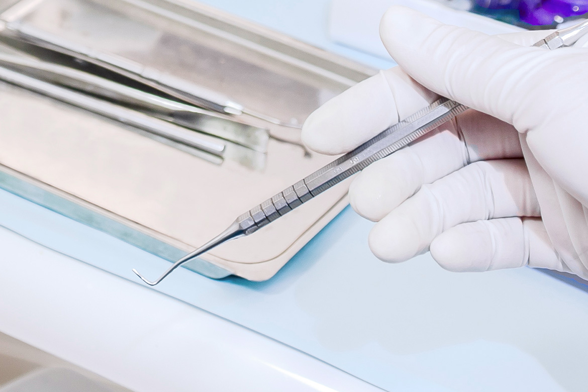 ハンドスケーラー