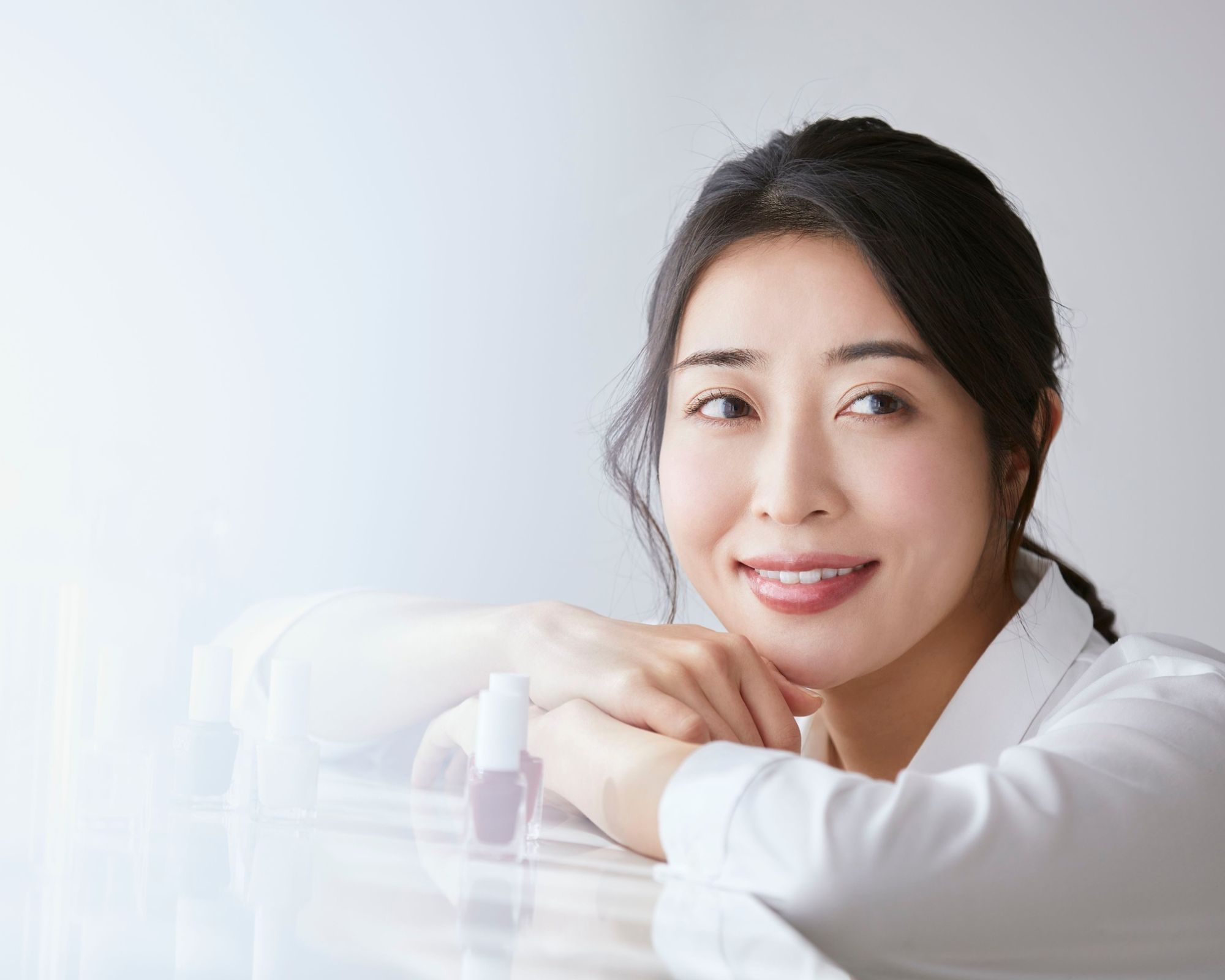 【唾液が多い人はむし歯が少ない？】お口の天然バリアを高める予防歯科