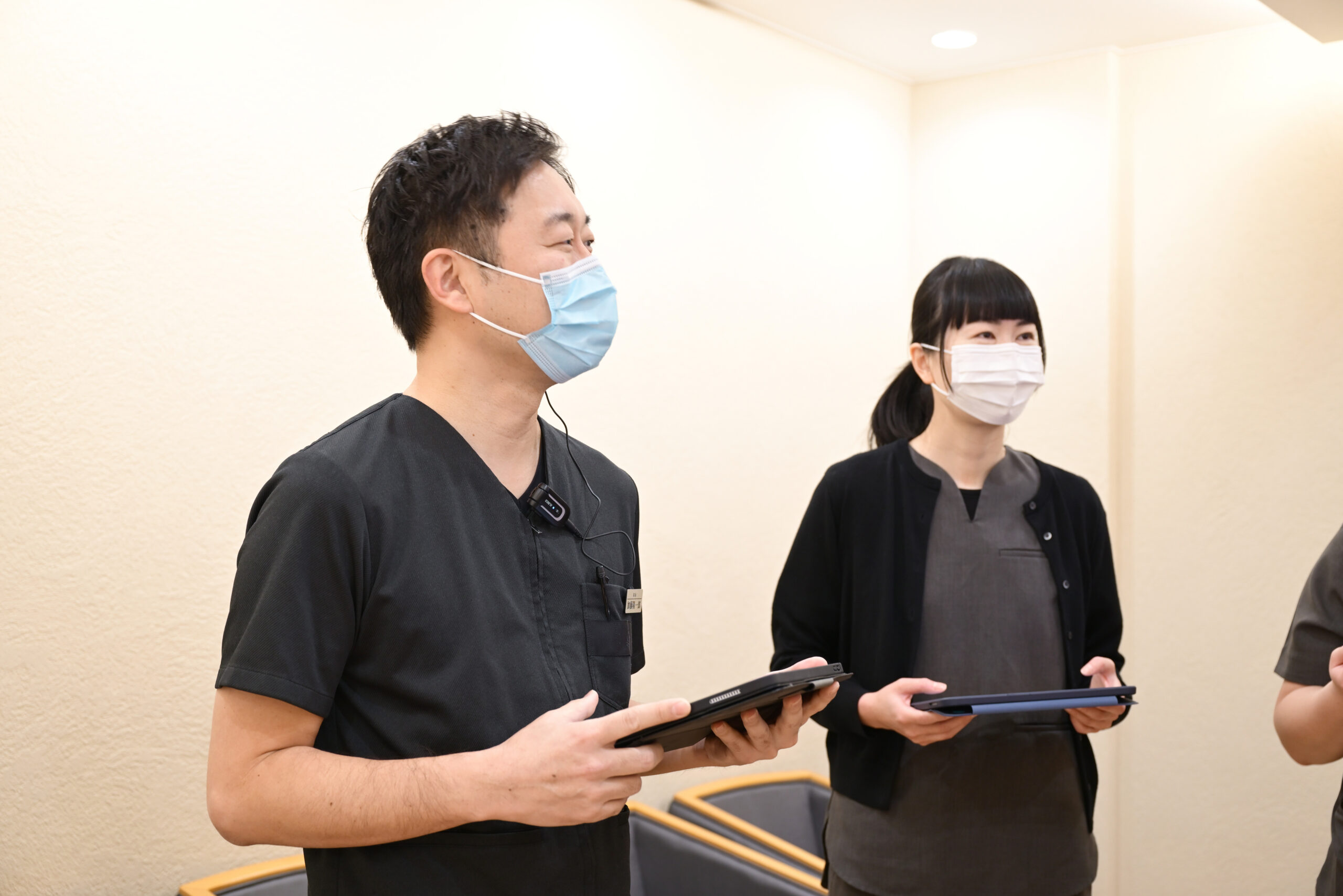 歯周病セミナーについて〜院長の加藤がお伝えするセミナーの話